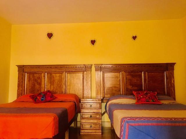Apartamentos Suites Guanajuato Exterior foto